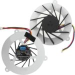 8008552100 Вентилятор (кулер) для ноутбука Asus M50 G50 G51 G60 L50 X55 X56 X57 VX5 N50 Hirschmann