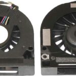 8008552113 Вентилятор (кулер) для ноутбука Dell Latitude E5400, E5500 Hirschmann