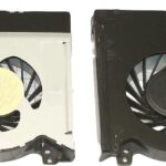 8008552119 Вентилятор (кулер) для ноутбука Dell XPS 15 L501X L502X Hirschmann