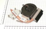 8008552127 Система охлаждения для ноутбука HP Compaq CQ43 для Intel Pentium processor Hirschmann — изображение 2
