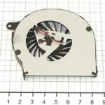 8008552132 Вентилятор (кулер) для ноутбука HP Compaq Presario CQ62 CQ72 (Intel CPU) Hirschmann