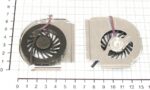 8004474848 Вентилятор (кулер) для ноутбука Lenovo ThinkPad T61, T60, T60P, T500, T61P, R61, W500 (версия 1) Hirschmann — изображение 2