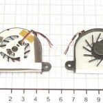8008552164 Вентилятор (кулер) для ноутбука Toshiba N410 N411 N415 NB300 NB305 Hirschmann