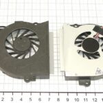 8008552165 Вентилятор (кулер) для ноутбука Toshiba Satellite M640 M645 Hirschmann
