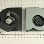 8008552464 Вентилятор (кулер) для ноутбука Asus K73 N53 N73 N75 X73 Hirschmann