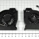 8008552475 Вентилятор (кулер) для ноутбука HP Pavilion DV6-6000 DV7-6000 встроенное видео Hirschmann