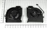 8004475061 Вентилятор (кулер) для ноутбука HP Pavilion DV6-6000, DV7-6000 (встроенная видеокарта) Hirschmann — изображение 2