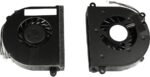 8004475066 Вентилятор (кулер) для ноутбука Lenovo IdeaPad Y550, Y550M, Y550A, Y550P Hirschmann — изображение 3