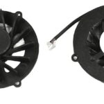 8008552481 Вентилятор (кулер) для ноутбука Lenovo U150 4100002 Hirschmann