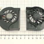 8008552485 Вентилятор (кулер) для ноутбука Sony Vaio VGN-BX VGN-BX640P VGN-BX660 VGN-PBX560 Hirschmann