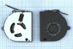 8008552489 Вентилятор (кулер) для ноутбука Toshiba Satellite C660 C665 C655 C650 A660 A665 A660D A665D Hirschmann