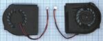 8008553082 Вентилятор (кулер) для ноутбука Lenovo ThinkPad T410, T410i (3 pin) Hirschmann