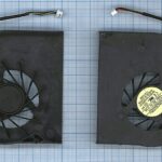 8008553181 Вентилятор (кулер) для ноутбука Asus M60 M60J M60P Hirschmann