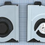 8008553184 Вентилятор (кулер) для ноутбука Asus A43 A53 K43 K53 K54 P53 X43 X53 X54 Hirschmann
