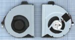 8004475505 Вентилятор (кулер) для ноутбука Asus A43, A53, K43, K53, K54, P53, X43, X53, X54 Hirschmann — изображение 3