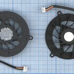 8008553185 Вентилятор (кулер) для ноутбука Sony Vaio VGN-AR 4430050 Hirschmann