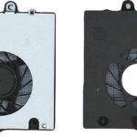 8008553289 Вентилятор (кулер) для ноутбука Gateway NV55 series Acer Aspire 5250, 5253, 5253G 4300055 Hirschmann