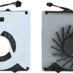 8008553293 Вентилятор (кулер) для ноутбука Lenovo B560 B565 V560 Hirschmann