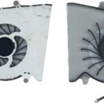 8008553295 Вентилятор (кулер) для ноутбука Lenovo IdeaPad Y560 Y560A Y560P Hirschmann
