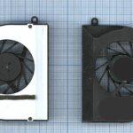 8008553297 Вентилятор (кулер) для ноутбука Samsung X22 Hirschmann