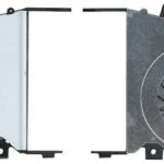 8008553364 Вентилятор (кулер) для ноутбука Acer Aspire 4553 4745 4820 5745 5820 VER-1 Hirschmann