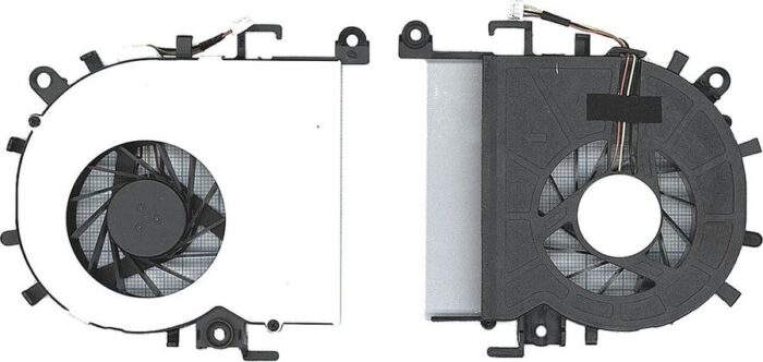 8004475649 Вентилятор (кулер) для ноутбука Acer Aspire 5349, 5349Z, 5749, 5749Z () Hirschmann — изображение 2