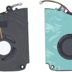 8008553367 Вентилятор (кулер) для ноутбука Acer Aspire 5350 5750 5755 V3-531 V3-571 VER-1 Hirschmann