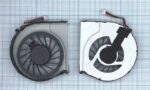 8004475659 Вентилятор (кулер) для ноутбука HP Pavilion G4-2000, G6-2000, G7-2000 Hirschmann — изображение 2