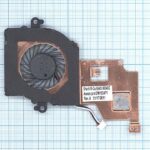 8008553377 Система охлаждения для ноутбука Samsung NF110 NF210 Hirschmann