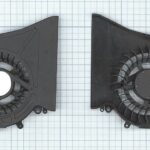 8008553378 Вентилятор (кулер) для ноутбука Samsung R718 R720 Hirschmann
