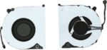8004526454 Вентилятор (кулер) для ноутбука HP EliteBook 8450p, 8460p, 8470p (версия 1) Hirschmann — изображение 4