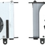 8008553525 Вентилятор (кулер) для ноутбука Acer Aspire 1410 1410T 1420 1810 1810TZ 1820 INTEL Hirschmann