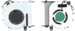 8008553525 Вентилятор (кулер) для ноутбука Acer Aspire 1410 1410T 1420 1810 1810TZ 1820 INTEL Hirschmann