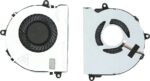 8006259291 Вентилятор (кулер) для ноутбука Dell Inspiron 15 3521, 15 5521, 17R 3721, 17R 5721 () Hirschmann — изображение 2