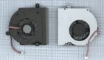 8004475785 Вентилятор (кулер) для ноутбука Toshiba Satellite L355D, L355, L305 (версия 2) Hirschmann — изображение 6