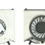 8008553826 Вентилятор (кулер) для ноутбука HP Pavilion DV6-7000 DV7-7000 Hirschmann