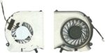 8004475919 Вентилятор (кулер) для ноутбука HP Pavilion DV7-7000, DV6-7000 Hirschmann — изображение 3