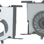 8008553845 Вентилятор (кулер) для ноутбука Acer Aspire 7745, 7745G, 7745Z, 7745ZG 4517745 Hirschmann