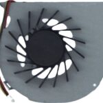 8008553846 Вентилятор (кулер) для ноутбука Dell Inspiron 5520 5525 7520 без крышки Hirschmann