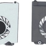 8008553849 Вентилятор (кулер) для ноутбука HP EliteBook 2560 2570 Hirschmann