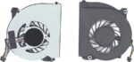 8004475929 Вентилятор (кулер) для ноутбука HP EliteBook 2560, 2570 Hirschmann — изображение 3