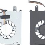 8008553853 Вентилятор (кулер) для ноутбука Lenovo IdeaPad G400 G405 G500 G505 Hirschmann