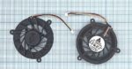 8004475980 Вентилятор (кулер) для ноутбука HP ProBook 4410S, 4415S, 4510S, 4710S (версия 1) Hirschmann — изображение 3