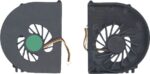 8004475988 Вентилятор (кулер) для ноутбука Dell Inspiron 15R, N5110, M5110 Hirschmann — изображение 2