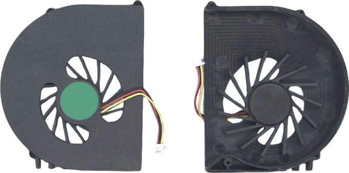 8004475988 Вентилятор (кулер) для ноутбука Dell Inspiron 15R, N5110, M5110 Hirschmann — изображение 2