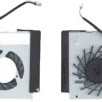 8008554003 Вентилятор (кулер) для ноутбука Lenovo IdeaCentre Q100 Q110 Q120 Q150 VER-1 Hirschmann