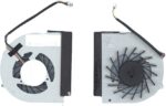 8004476051 Вентилятор (кулер) для ноутбука Lenovo IdeaCentre Q100, Q110, Q120, Q150 (версия 1) Hirschmann — изображение 3