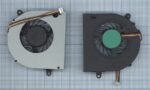 8008554011 Вентилятор (кулер) для ноутбука Lenovo IdeaPad G460 G475 G560 G565 G570 G575 Z460 Z465 Z560 VER-2 Hirschmann