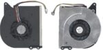 8008554012 Вентилятор (кулер) для ноутбука Asus X51 X51L X51R X51RL X51H X58 Hirschmann