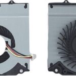 8008554020 Вентилятор (кулер) для ноутбука HP Pavilion DM4-3000 DM4-3024 DM4-3025 Hirschmann